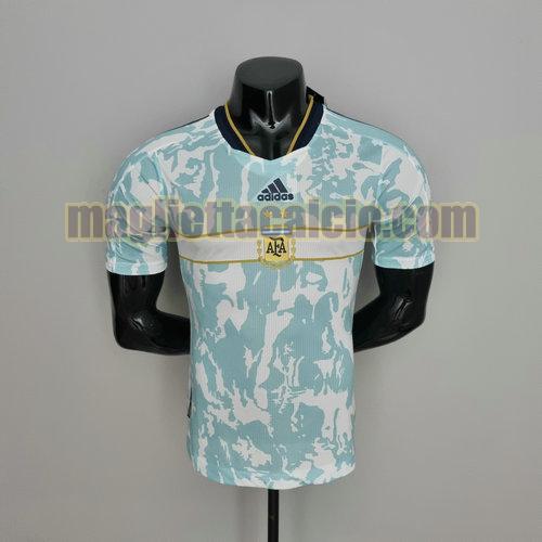 maglia argentina uomo player version 2022-2023