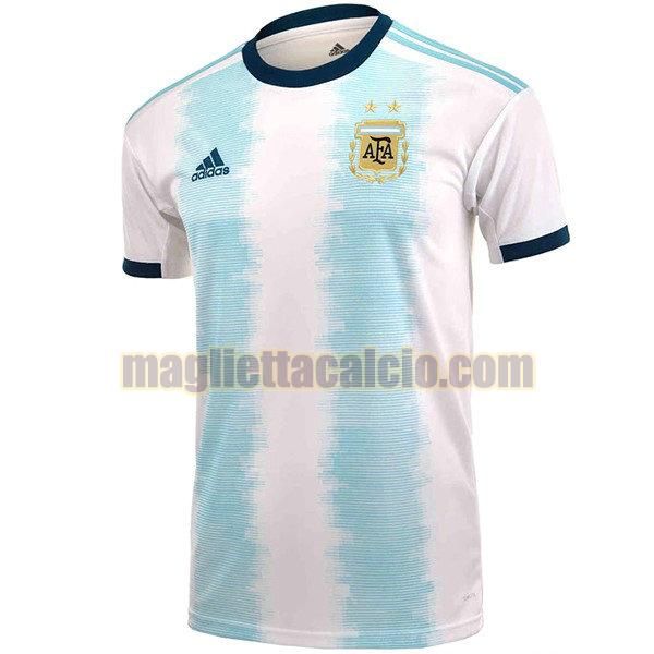 maglia argentina uomo prima 2019