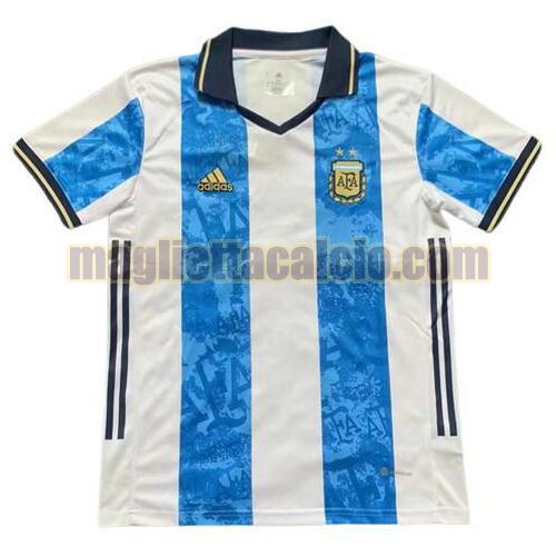 maglia argentina uomo prima concept edition 2022-2023