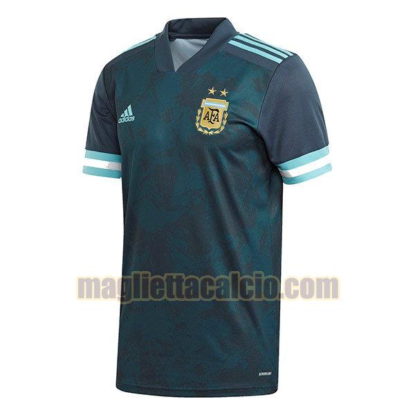 maglia argentina uomo seconda 2020