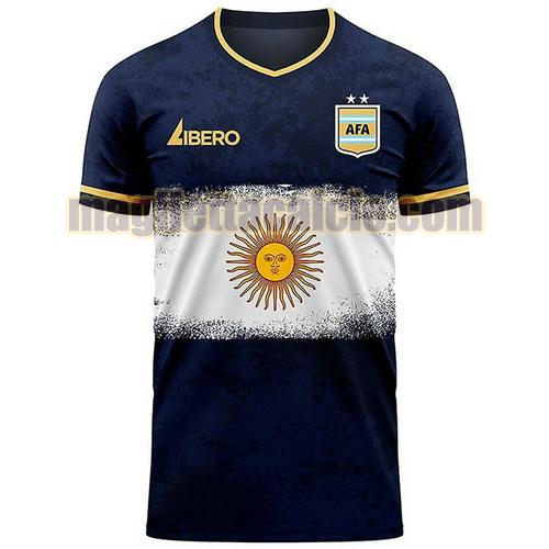 maglia argentina uomo seconda 2022-2023