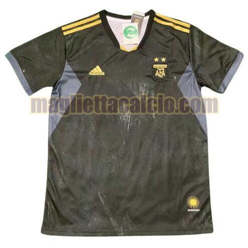 maglia argentina uomo seconda concept edition 2022-2023