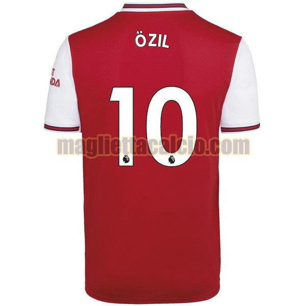 maglia arsenal uomo prima divise 2019-2020