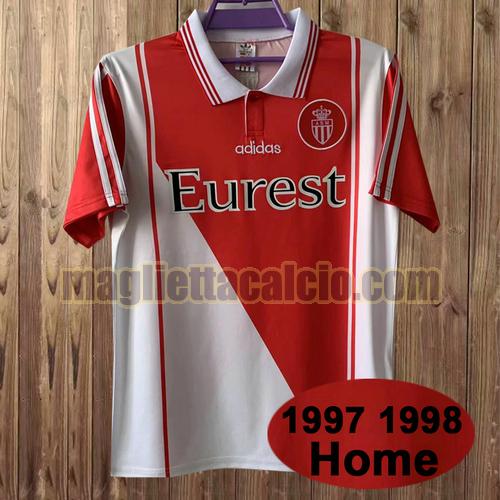 maglia as monaco uomo prima 1998