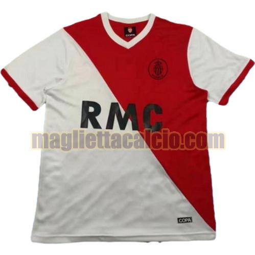 maglia as monaco uomo prima divisa 1977-1982