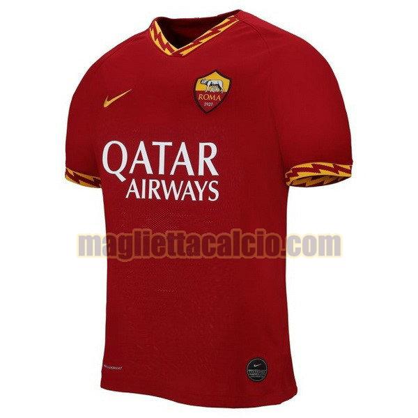 maglia as roma uomo prima 2019-2020