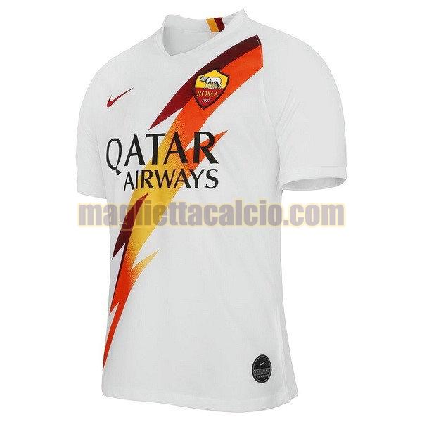 maglia as roma uomo seconda 2019-2020