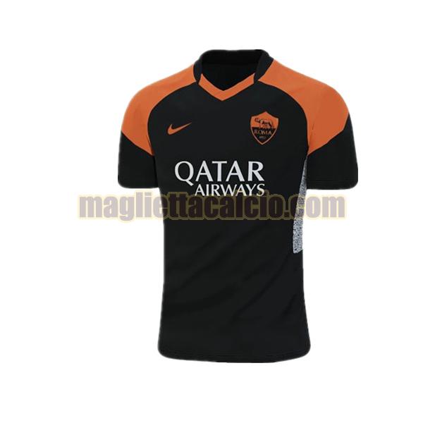 maglia as roma uomo terza 2020-2021