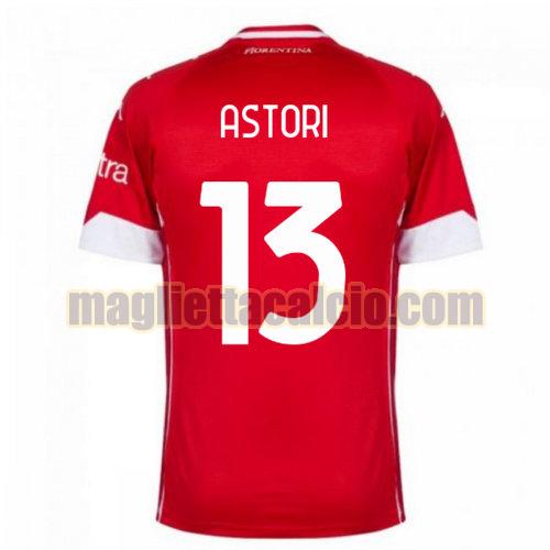 maglia astori 13 fiorentina uomo terza 2020-2021