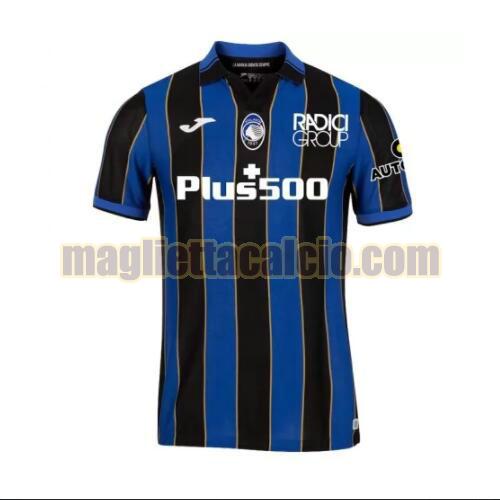 maglia atalanta b.c uomo prima 2021-2022