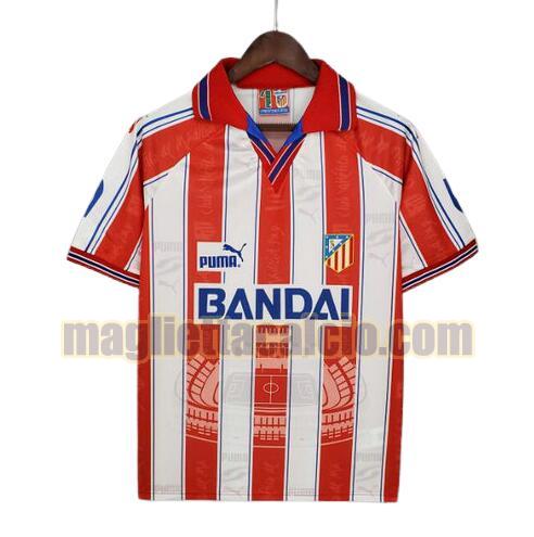 maglia atletico madrid uomo prima 1996-1997