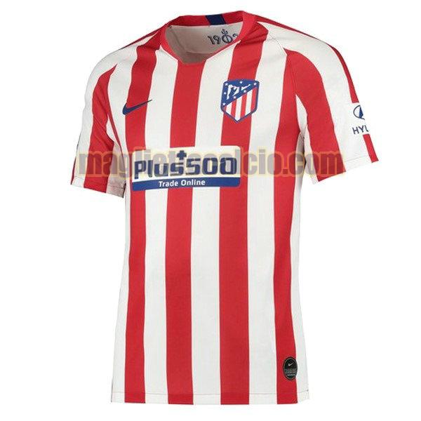 maglia atletico madrid uomo prima 2019-2020