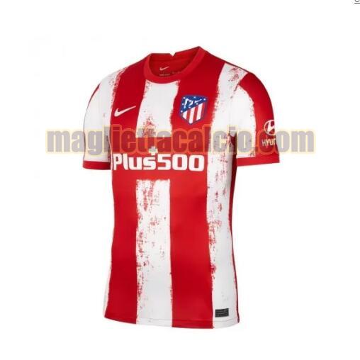 maglia atletico madrid uomo prima 2021-22