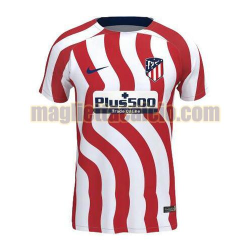 maglia atletico madrid uomo prima 2022-2023