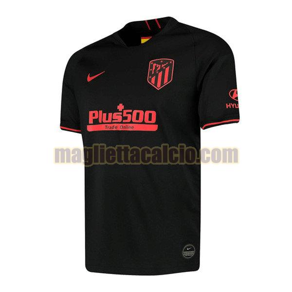maglia atletico madrid uomo seconda 2019-2020