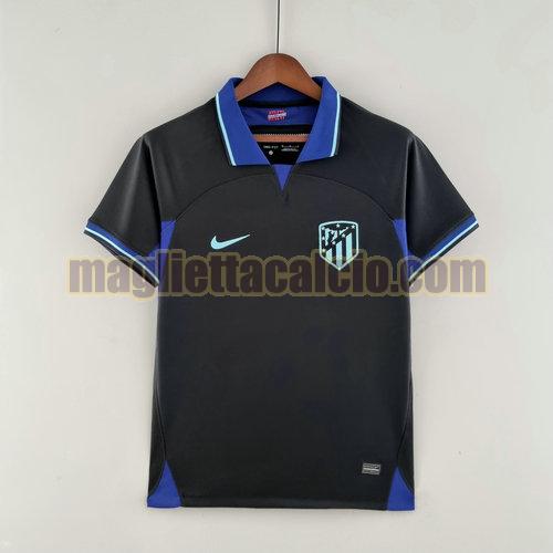 maglia atletico madrid uomo seconda 2022-2023