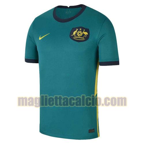 maglia australia uomo seconda 2020-2021