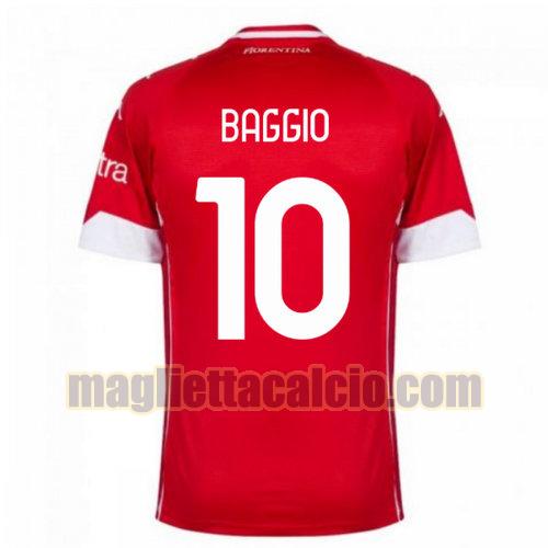 maglia baggio 10 fiorentina uomo terza 2020-2021