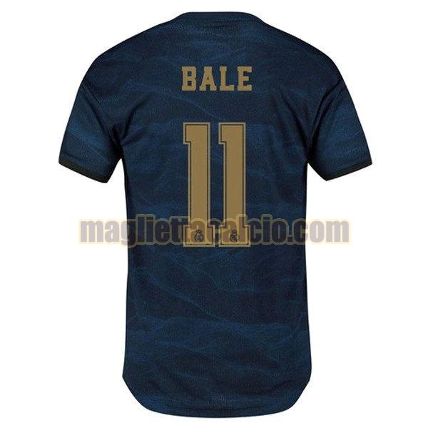 maglia bale 11 real madrid uomo seconda divise 2019-2020