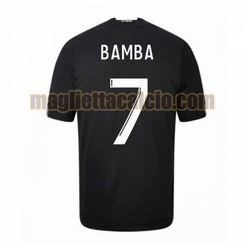 maglia bamba 7 lille uomo seconda 2020-2021