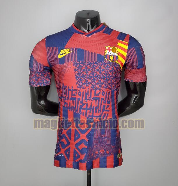 maglia barcellona uomo edizione speciale 2021-2022