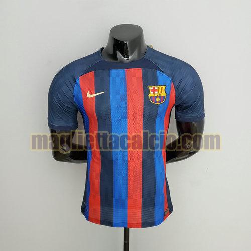 maglia barcellona uomo player version prima 2022-2023