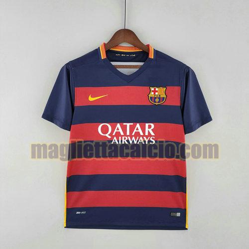 maglia barcellona uomo prima 2015-2016