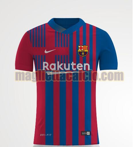 maglia barcellona uomo prima 2021-2022