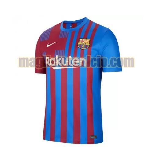maglia barcellona uomo prima 2021-22