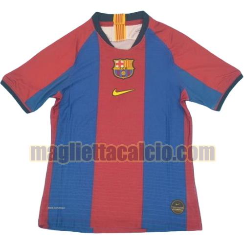 maglia barcellona uomo prima divisa 1998-1999