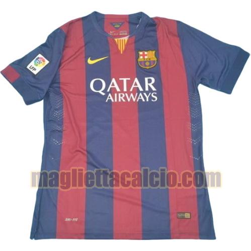 maglia barcellona uomo prima divisa lfp 2014-2015