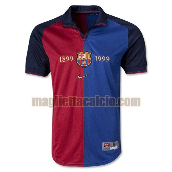 maglia barcellona uomo prima divise 1899-1999