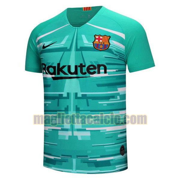 maglia barcellona uomo prima portiere 2019-2020