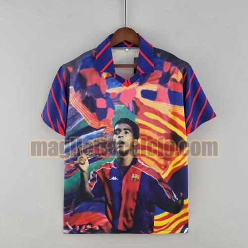 maglia barcellona uomo romario 1993-1994