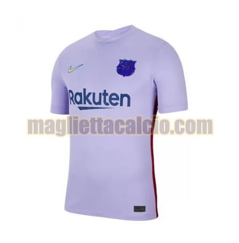 maglia barcellona uomo seconda 2021-22