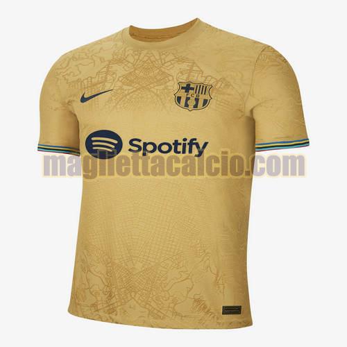 maglia barcellona uomo seconda 2022-2023