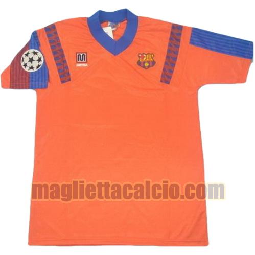 maglia barcellona uomo seconda divisa uefa 1992