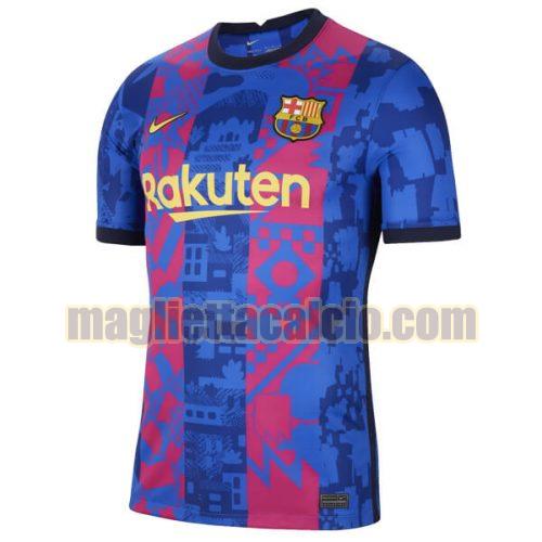 maglia barcellona uomo terza 2021-2022