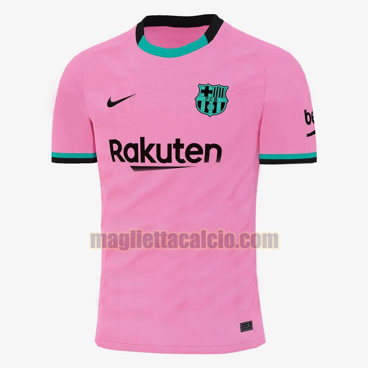maglia barcellona uomo terza divisa 2020-2021