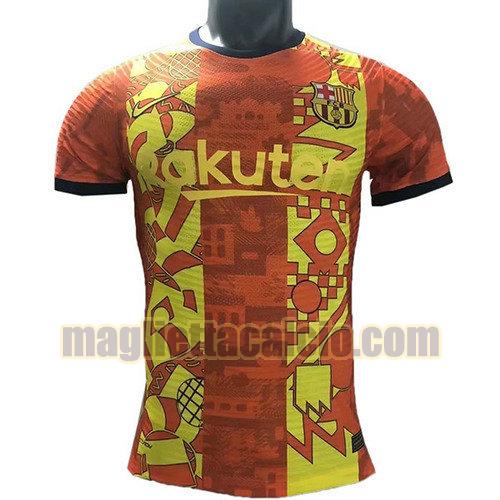 maglia barcellona uomo terza versione speciale 2022-2023