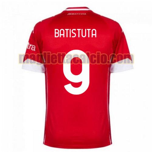 maglia batistuta 9 fiorentina uomo terza 2020-2021