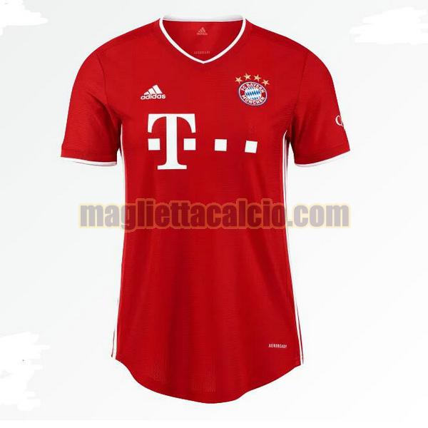 maglia bayern monaco donna prima 2020-2021