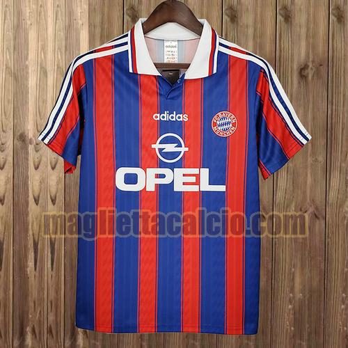 maglia bayern monaco uomo prima 1996-1997