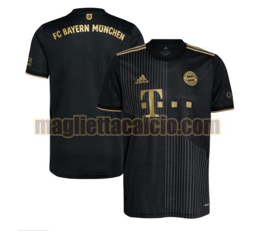 maglia bayern monaco uomo seconda 2021-2022