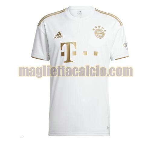 maglia bayern monaco uomo seconda 2022-2023