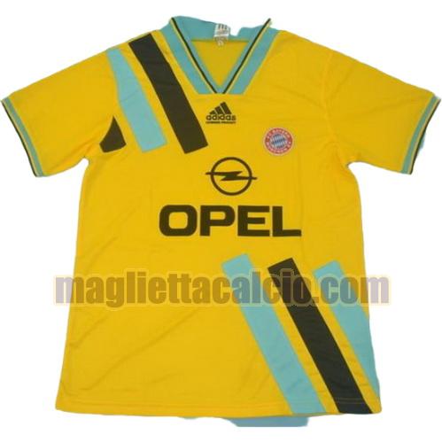 maglia bayern monaco uomo seconda divisa 1993