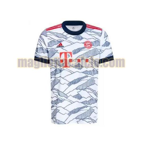 maglia bayern monaco uomo terza 2021-22