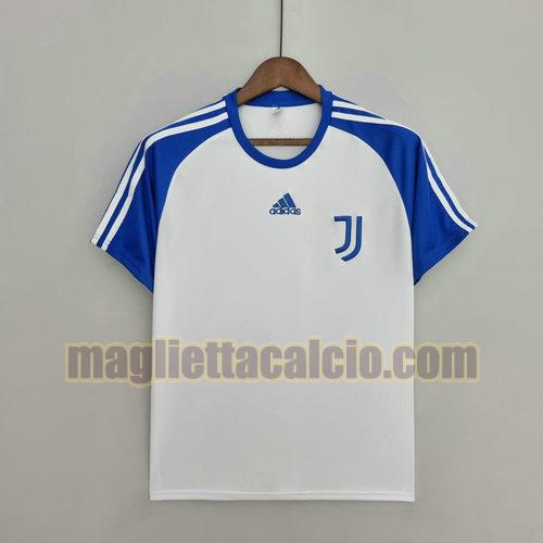 maglia bianco juventus uomo formazione 2022-2023