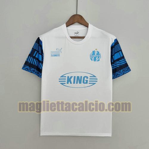 maglia bianco manchester united uomo 2022-2023