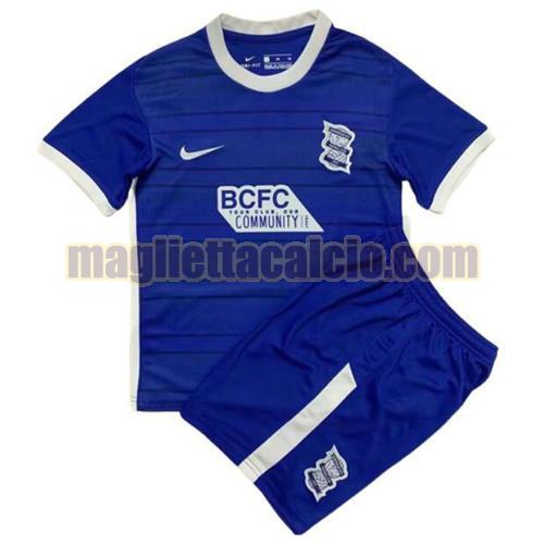 maglia birmingham city bambino prima 2022-2023